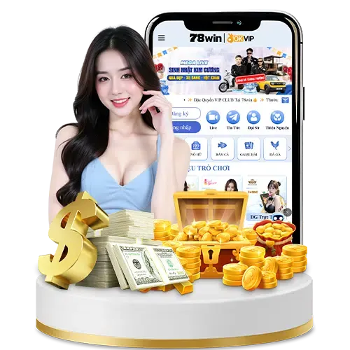 Kho game đa dạng G888 App