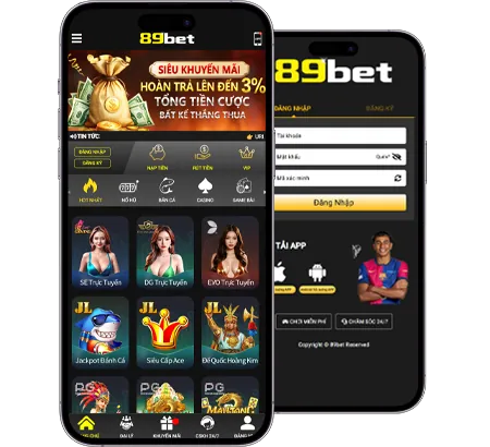Vị thế thương hiệu G888 App