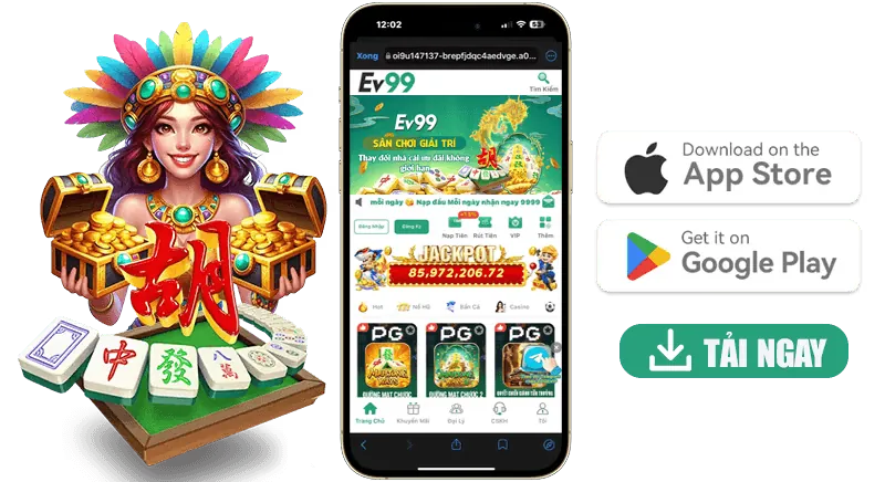 Cam kết và giá trị G888 App