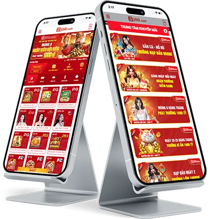 G888 App giới thiệu tổng quan các tính năng chính