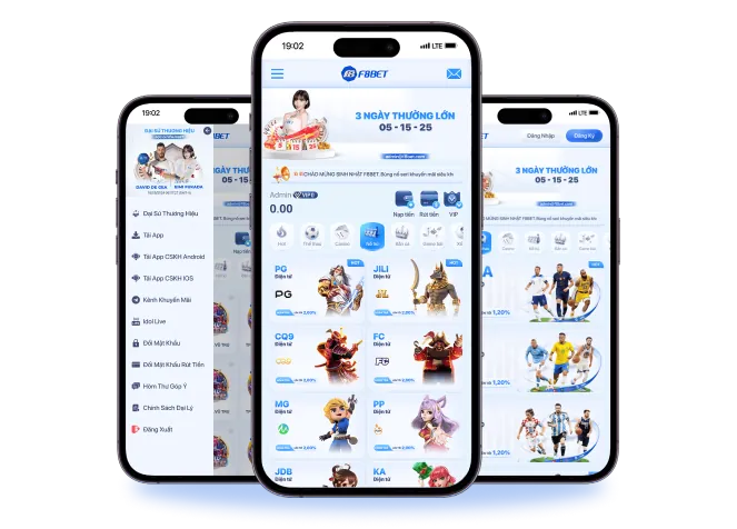 Khuyến mãi G888 App