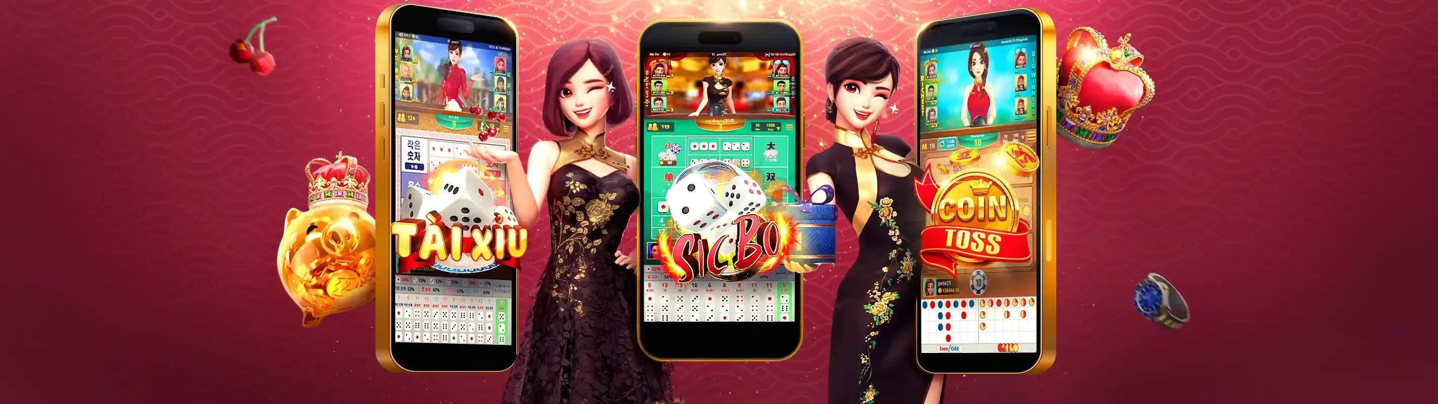 G888 App Game Bắn Cá