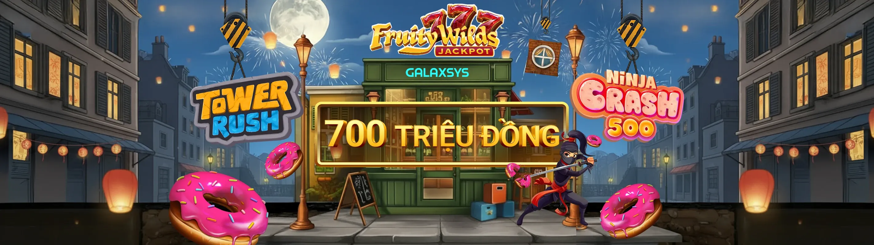 Tin tức và cập nhật mới nhất từ g888 App