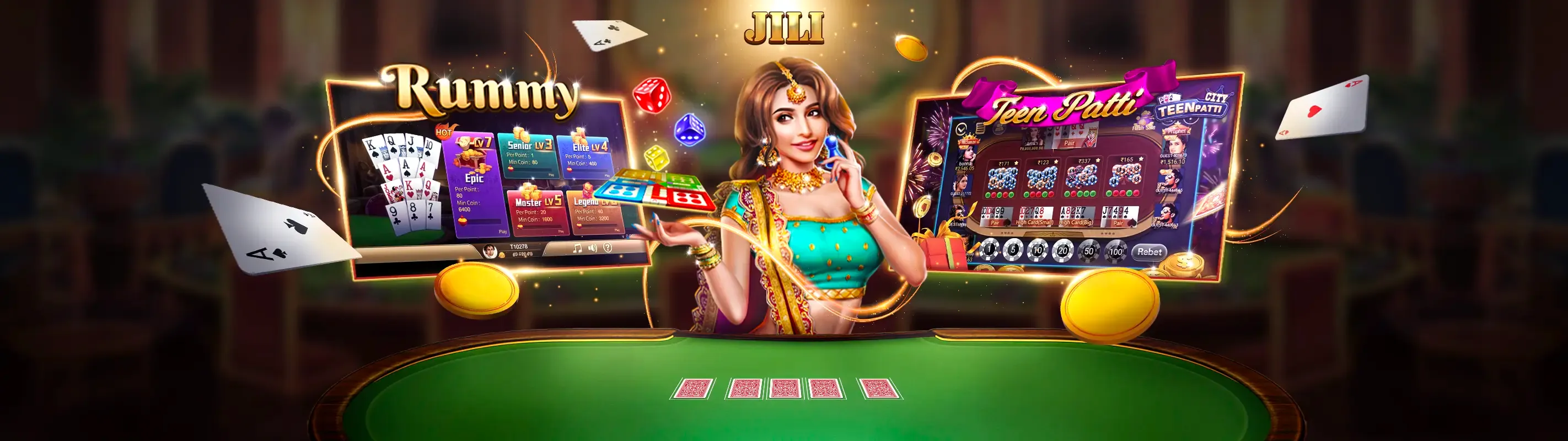 Hình ảnh chính Nổ Hũ và Jackpots g888 App