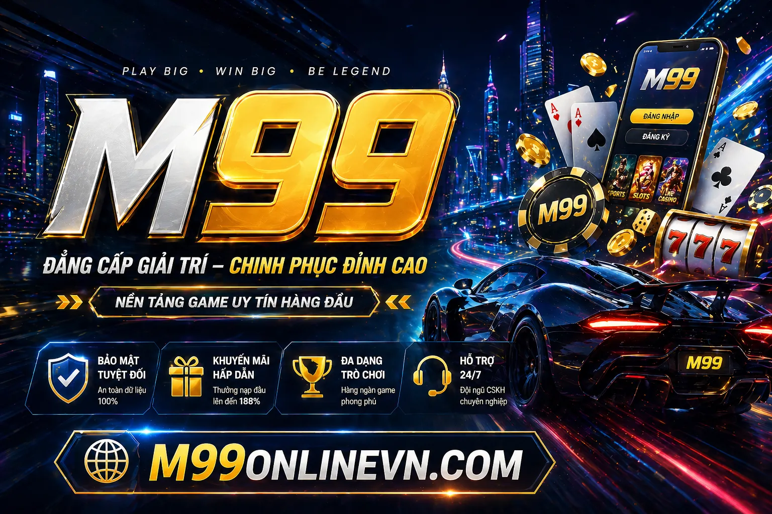 Giao diện sòng bạc trực tuyến G888 App với các trò chơi hấp dẫn