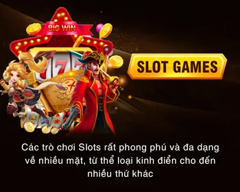 Chuyên mục sòng bạc trực tiếp