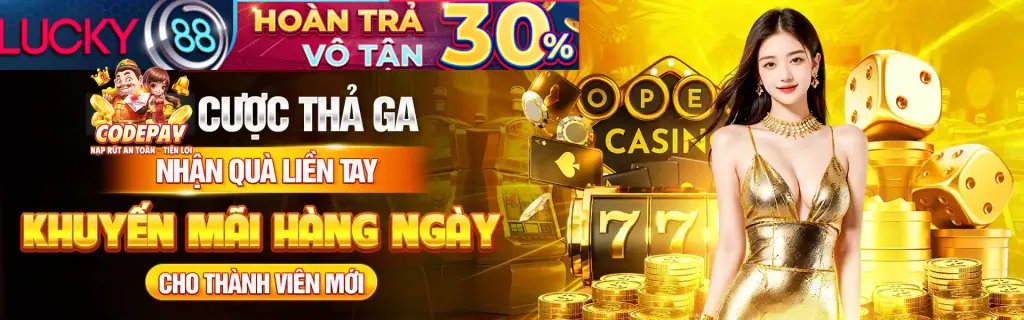 Khuyến mãi g888 app