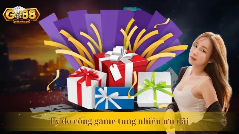 Nạp Tiền & Nhận Khuyến Mãi